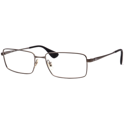 Ray-Ban RB 6337M 2620   55□16 140