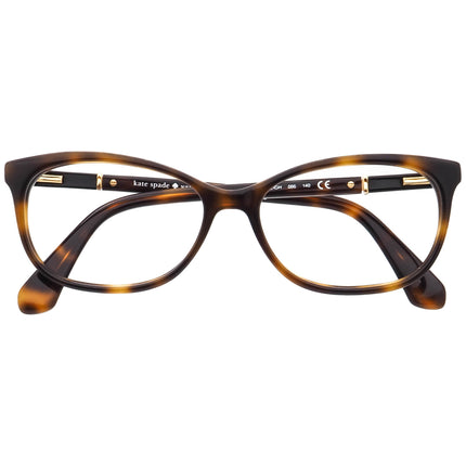 Kate Spade Kaileigh 086   52□15 140