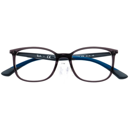 Ray-Ban RB 7142 5760  50□18 145