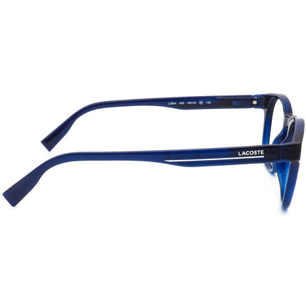 Lacoste L3654 400   46□18 135