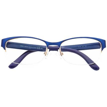 Jimmy Choo JC 128 16V   53□17 135