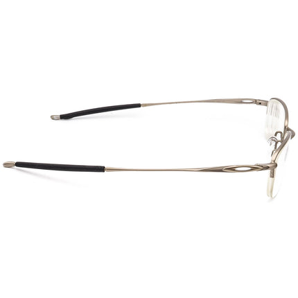 Oakley OX3144-0453 Spoke 0.5 Eyeglasses 53□19 140