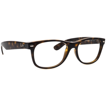 Ray-Ban RB 2132 New Wayfarer 902L  55□18 145
