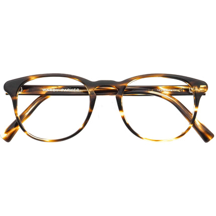 Warby Parker Baker 256 Eyeglasses  49□20 145