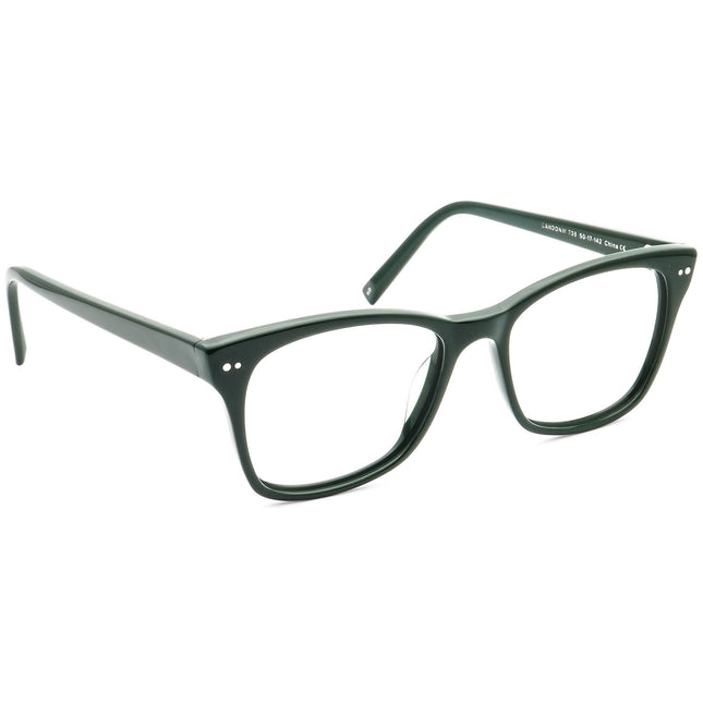 Warby Parker Landon M 708  50□17 142