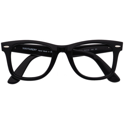 Ray-Ban Original Wayfarer RB 4340 601  50□22 150