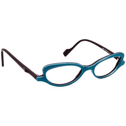 Anne Et Valentin Blue  48□20 135