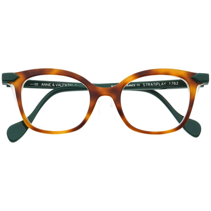 Anne Et Valentin Stratiplay 1762  46□22 140