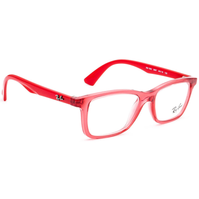 Ray-Ban RB 1562 3687  46□16 125