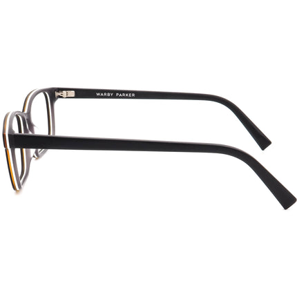 Warby Parker Crane W 103  52□18 145