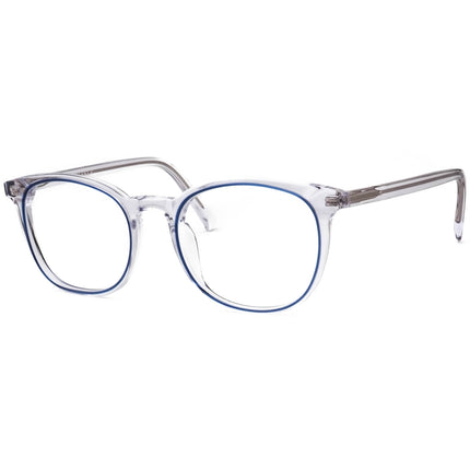 Warby Parker Durand 563   50□20 145