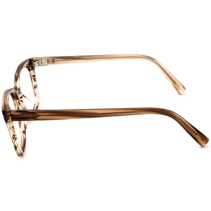 Warby Parker Hughes M 207
