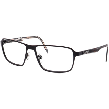 Maui Jim MJ748-2M Glass Beach   57□16 140