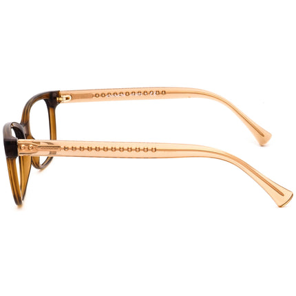 Coach HC 6072 5328  52□17 135