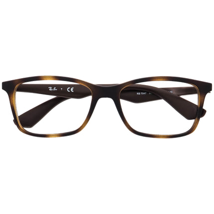 Ray-Ban RB 7047 5573   54□17 140