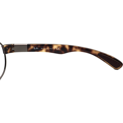 Ray-Ban RB 3509 004/13  63□15 135