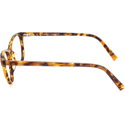 Warby Parker Madeleine N 214  47□18 140