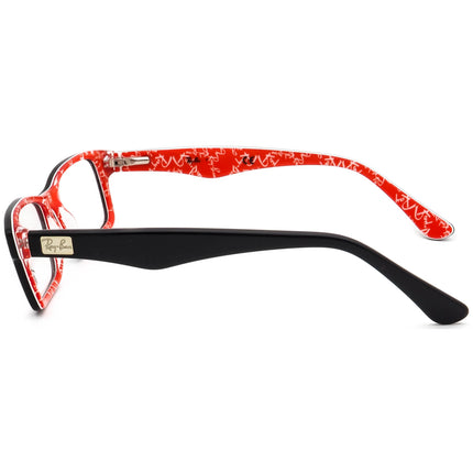 Ray-Ban RB 5206 2479  52□18 140