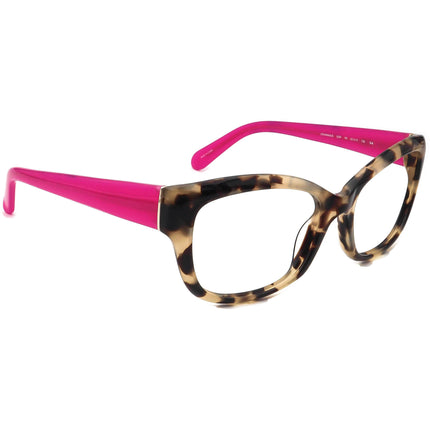 Kate Spade Johanna/S ESP Sunglasses 53□17 135