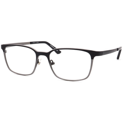 Prodesign Denmark 1412 c.6021 Pure Titanium  54□18 140