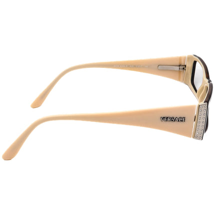 Versace MOD. 3049-B 405 Crystals   51□17 135