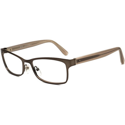 Hugo Boss 0744 KJX Eyeglasses 54□17 140