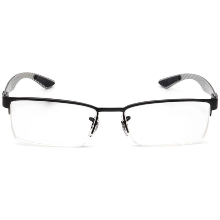 Ray-Ban RB 8412 2503 Carbon Fiber   54□17 145