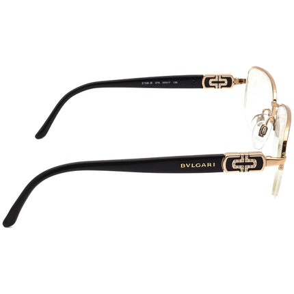 Bvlgari 2158-B 376  53□17 135