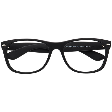 Ray-Ban RB 2132 New Wayfarer 622  58□18 145