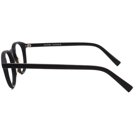 Warby Parker Otis 101  48□21 142