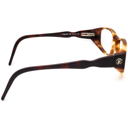 Roberto Cavalli Vaniglia 632 057 Other Shape Eyeglasses 55 mm