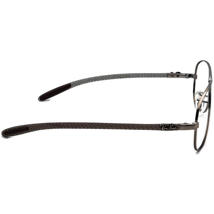 Ray-Ban RB 8301 004/51 Carbon Fiber   59□14 145