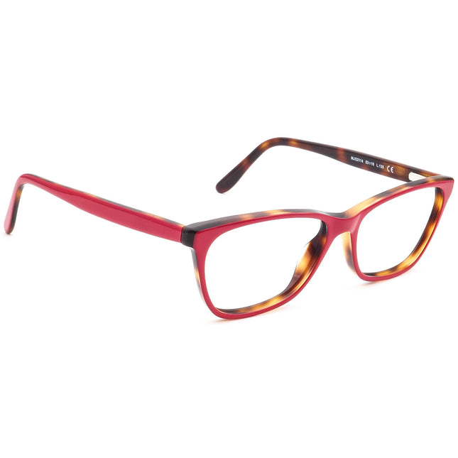 Maui Jim MJO 2114-04   53□16 135
