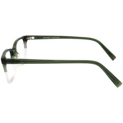 Warby Parker Hayden M 812  52□16 145