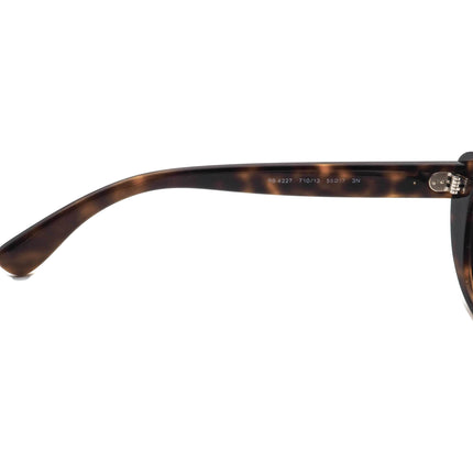 Ray-Ban RB 4227 710/13  55□17 145