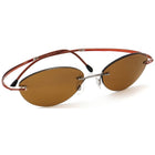 Silhouette 7500 40 6054 Titan   51□17 140