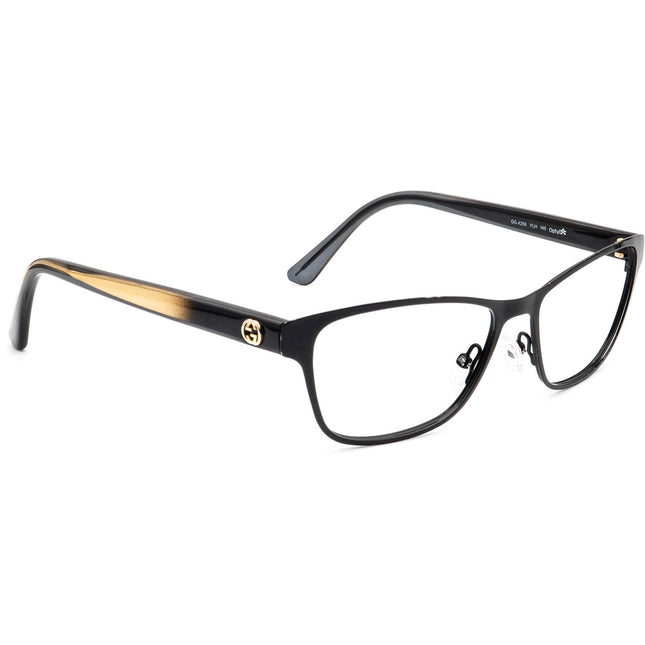 Gucci GG 4259 YLH Eyeglasses 52□15 140