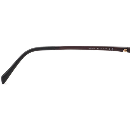 Maui Jim MJO 2614-93M  47□20 147