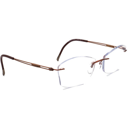 Silhouette 5521 70 2540 Titan   53□17 140