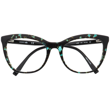 Lacoste L2884 215   57□20 145