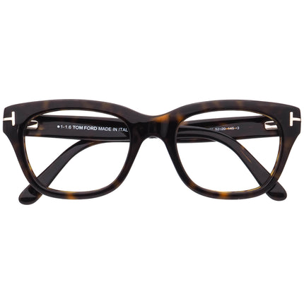 Tom Ford Snowdon TF 237 52N