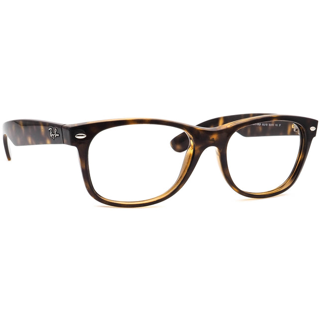 Ray-Ban RB 2132 New Wayfarer 902/58   55□18 145