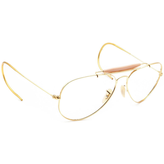 Ray-Ban RB 3030 Outdoorsman L0216 Sunglasses 58□14 155