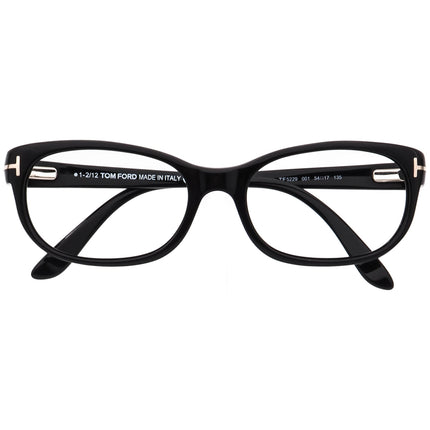 Tom Ford TF 5229 001   54□17 135