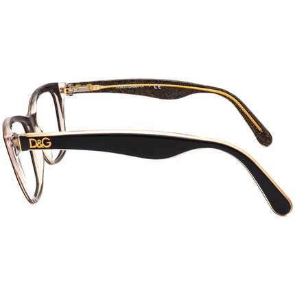 Dolce & Gabbana DG 3167 2737  52□15 140