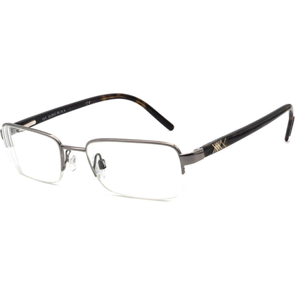 Burberry B 1044 1003 Eyeglasses 51□19 140