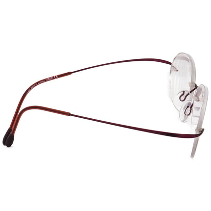 Silhouette M 7395 /40 V 6066 Titan  50□19 130