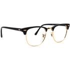 Ray-Ban RB 3016 Clubmaster W0365  51□21 145