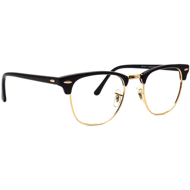 Ray-Ban RB 3016 Clubmaster W0365  51□21 145