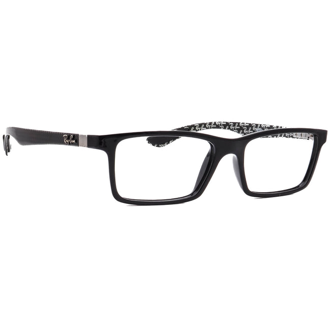 Ray-Ban RB 8901 5610 Carbon Fiber  53□17 145